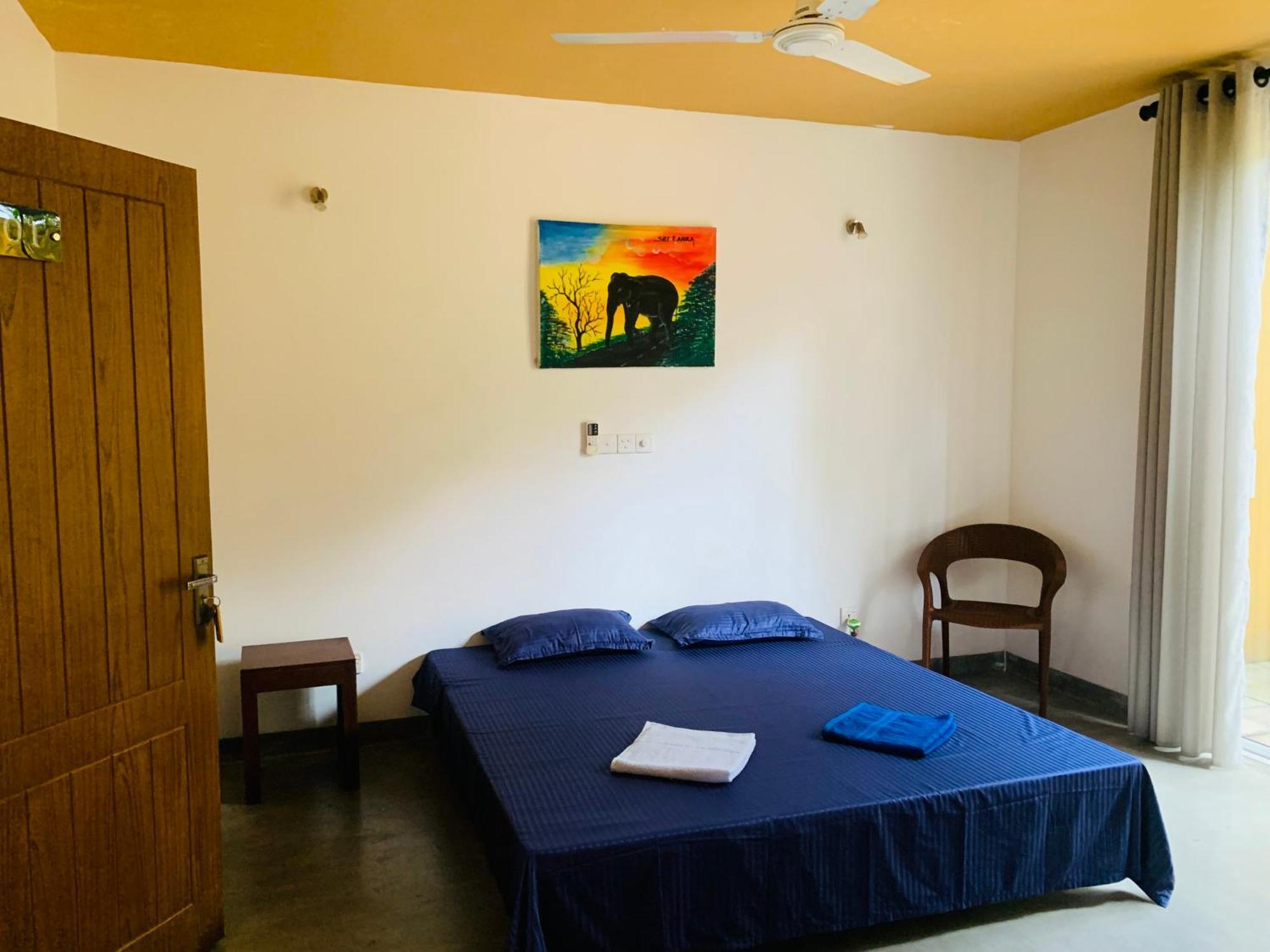 The Hostel 米瑞莎 外观 照片