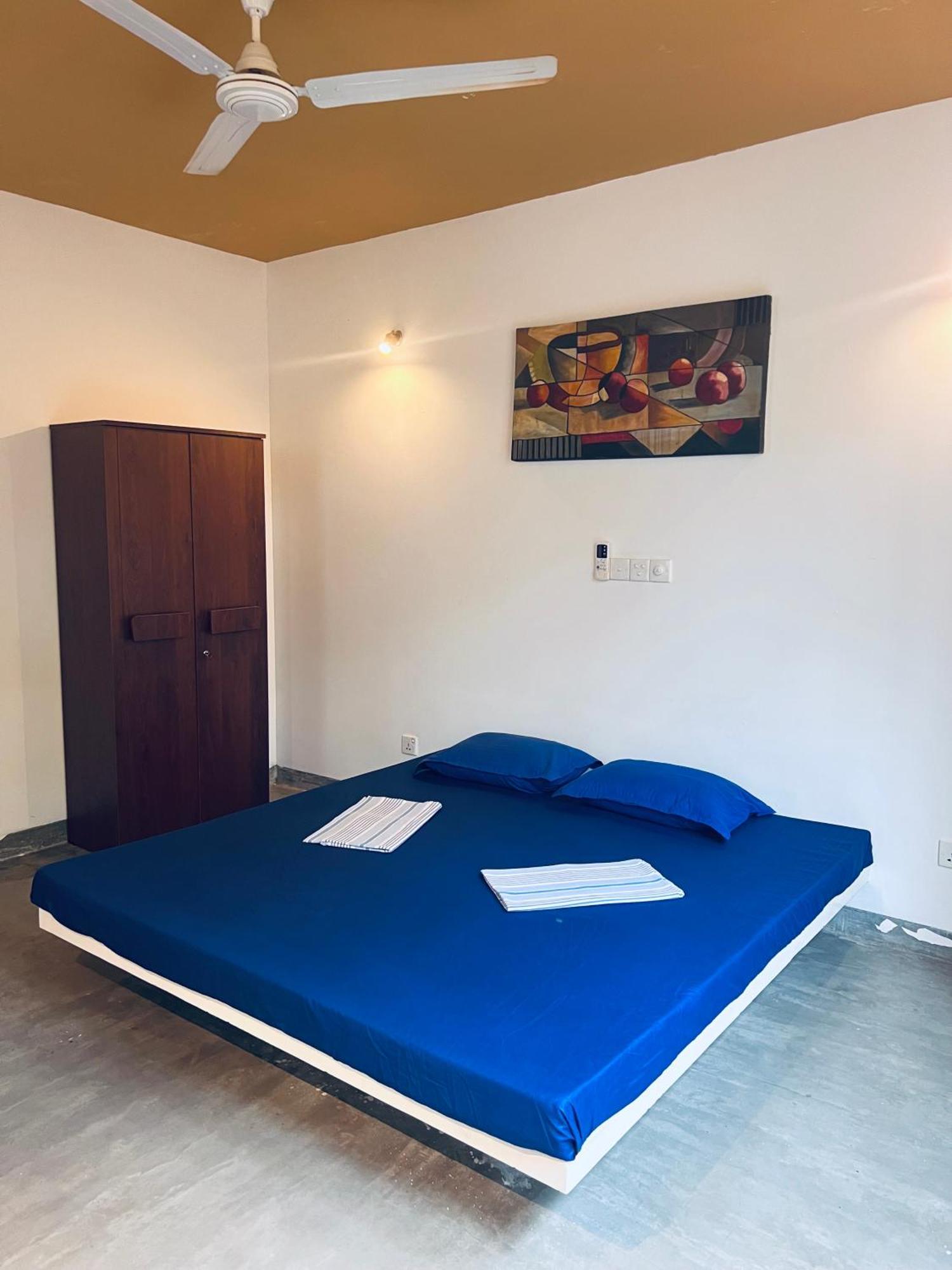The Hostel 米瑞莎 外观 照片