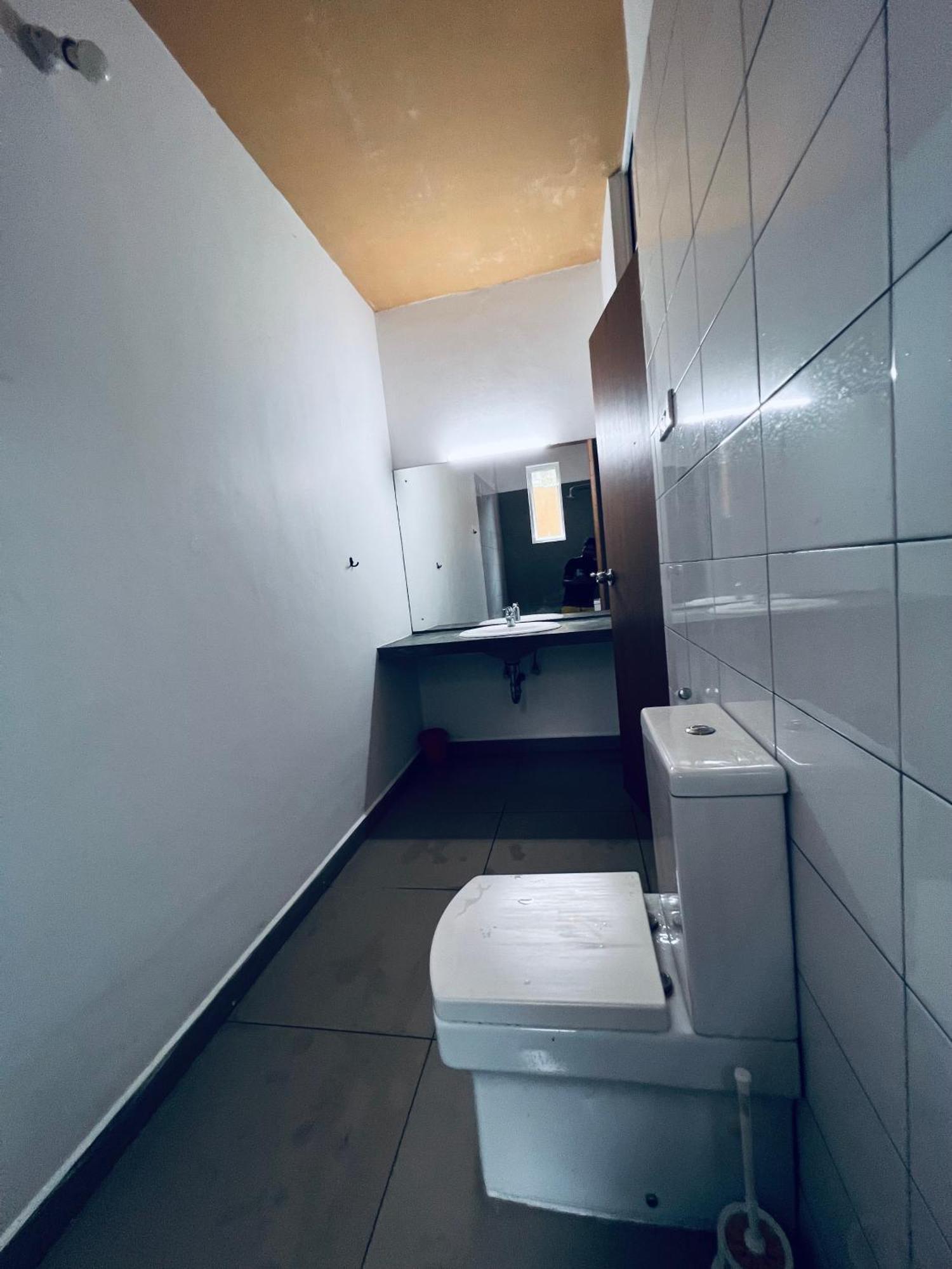 The Hostel 米瑞莎 外观 照片