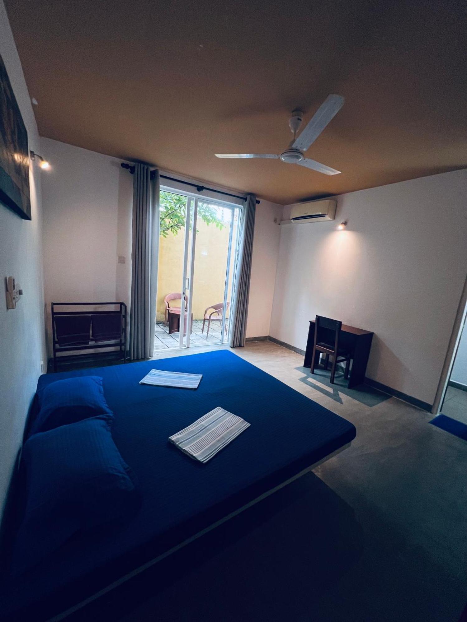 The Hostel 米瑞莎 外观 照片