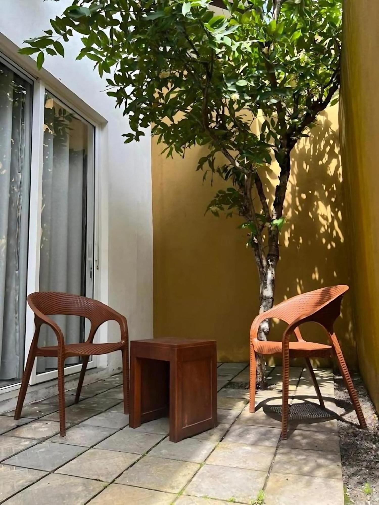 The Hostel 米瑞莎 外观 照片