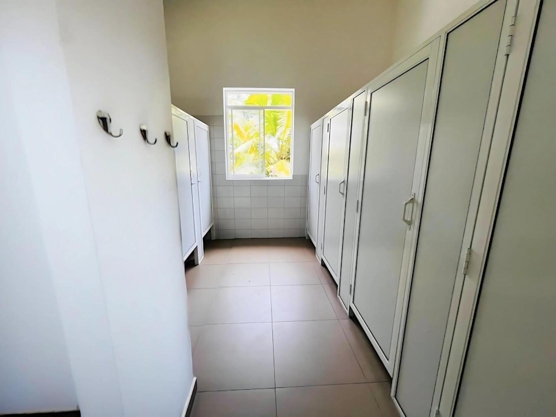 The Hostel 米瑞莎 外观 照片