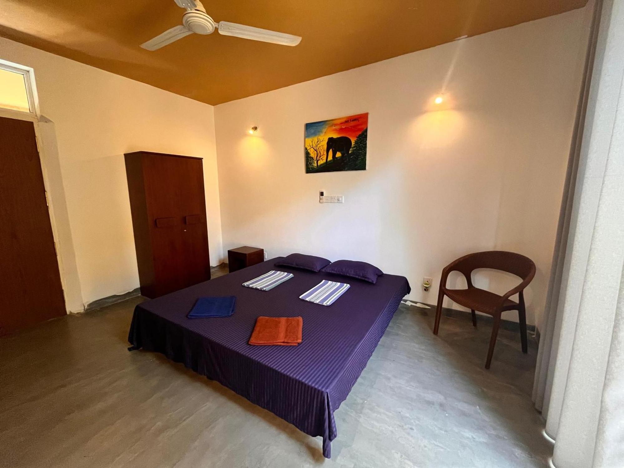 The Hostel 米瑞莎 外观 照片