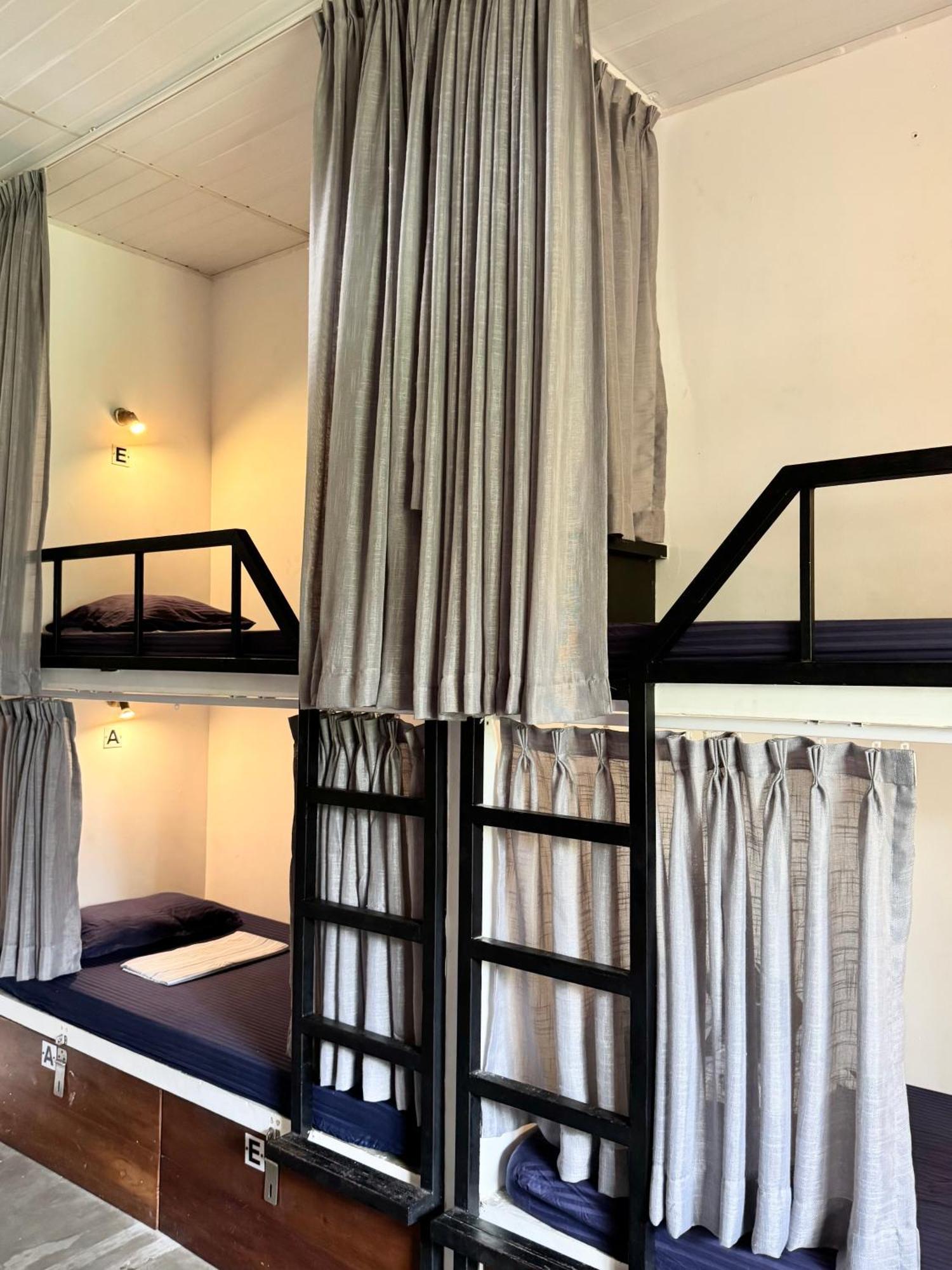 The Hostel 米瑞莎 外观 照片
