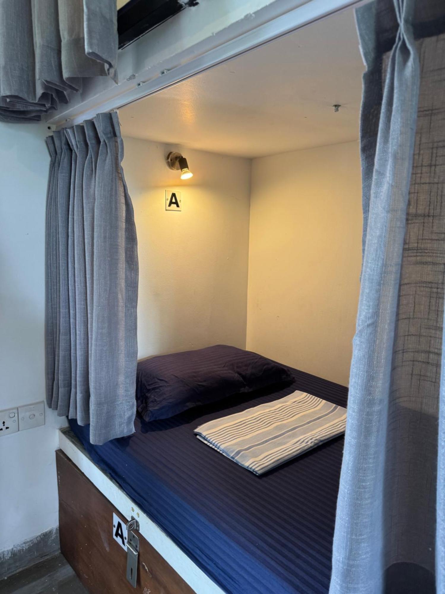 The Hostel 米瑞莎 外观 照片