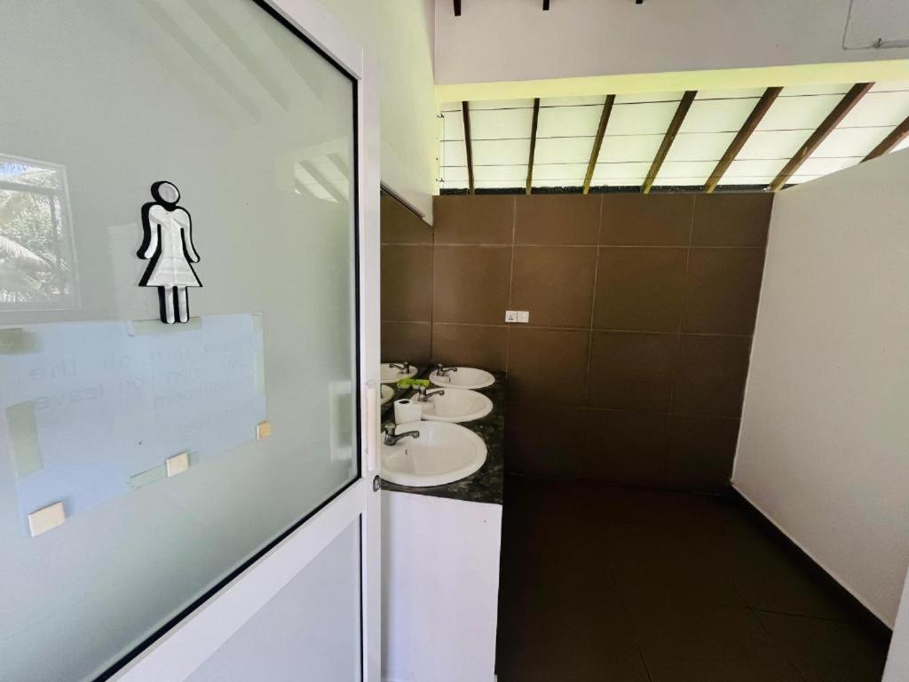 The Hostel 米瑞莎 外观 照片