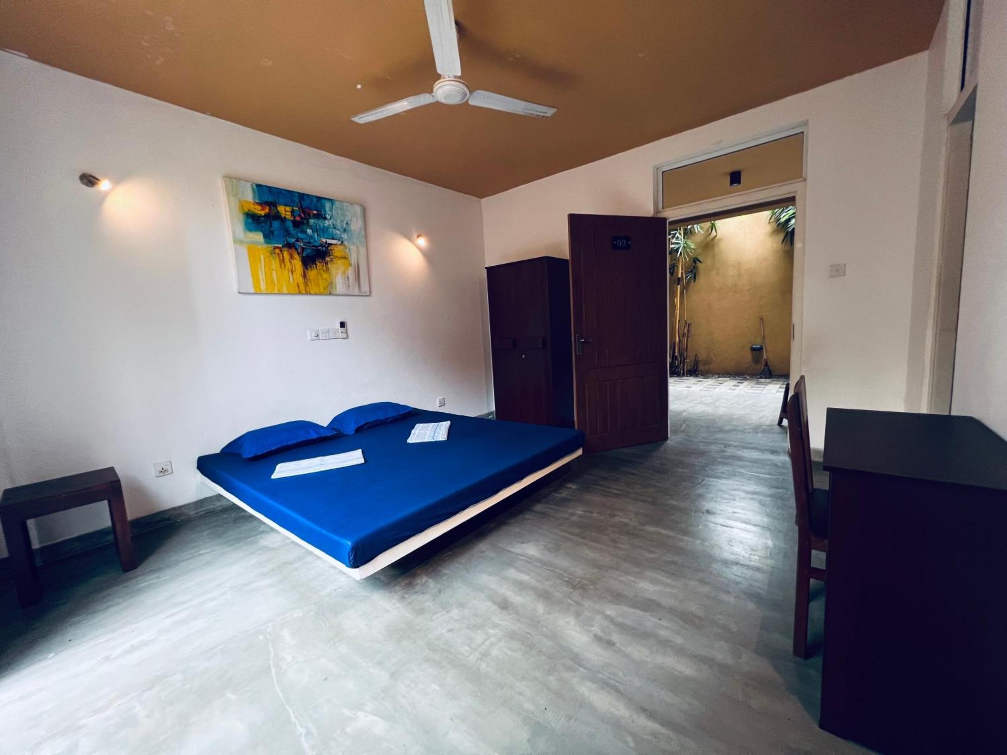 The Hostel 米瑞莎 外观 照片