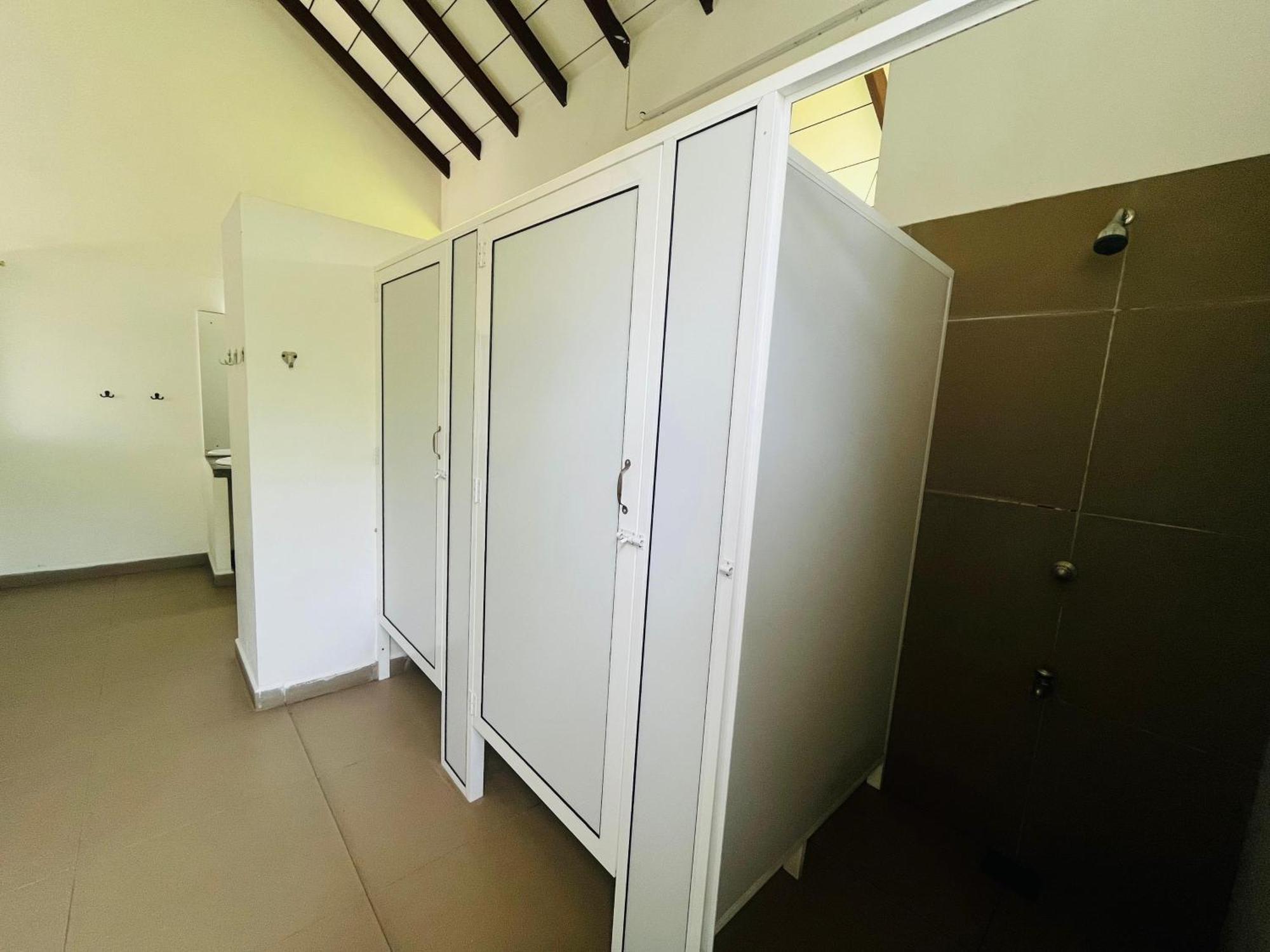 The Hostel 米瑞莎 外观 照片