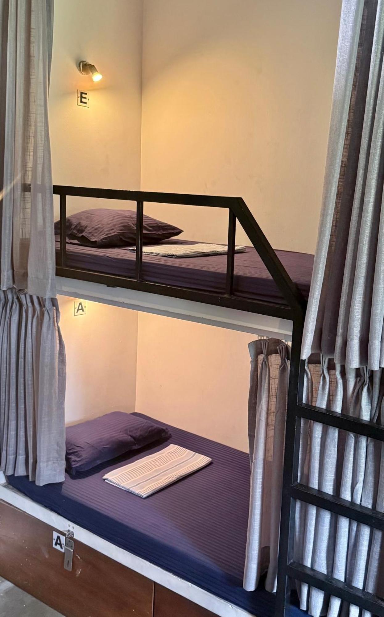 The Hostel 米瑞莎 外观 照片