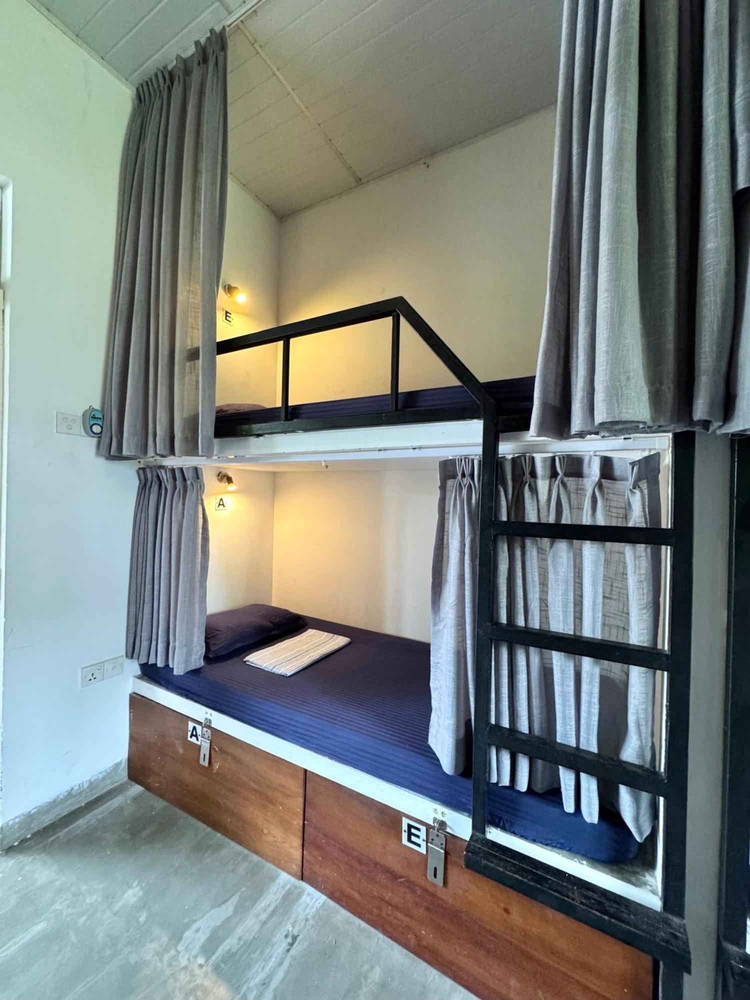 The Hostel 米瑞莎 外观 照片