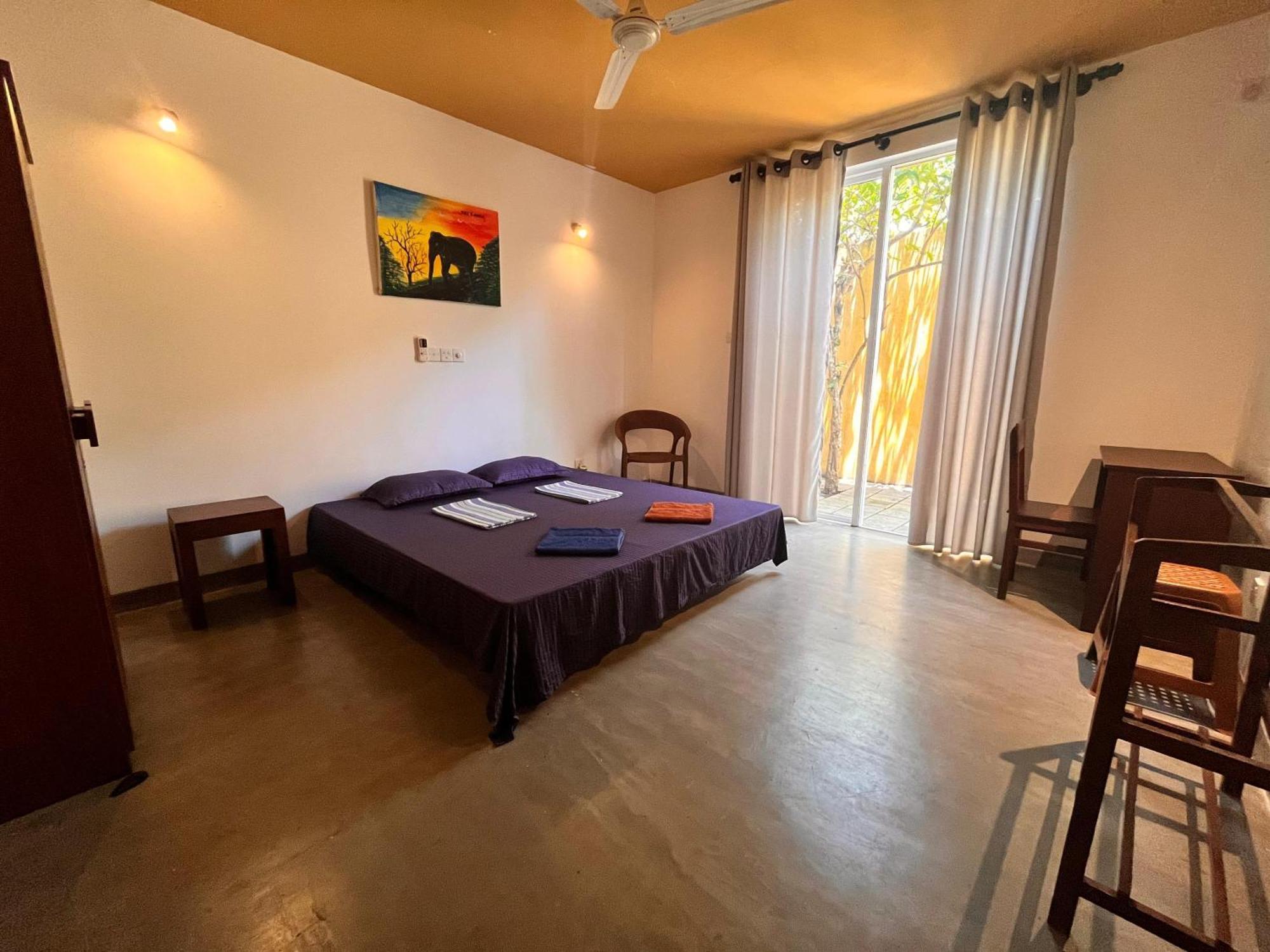 The Hostel 米瑞莎 外观 照片